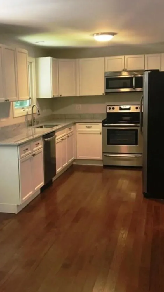 Slide of Ridge Remodeling