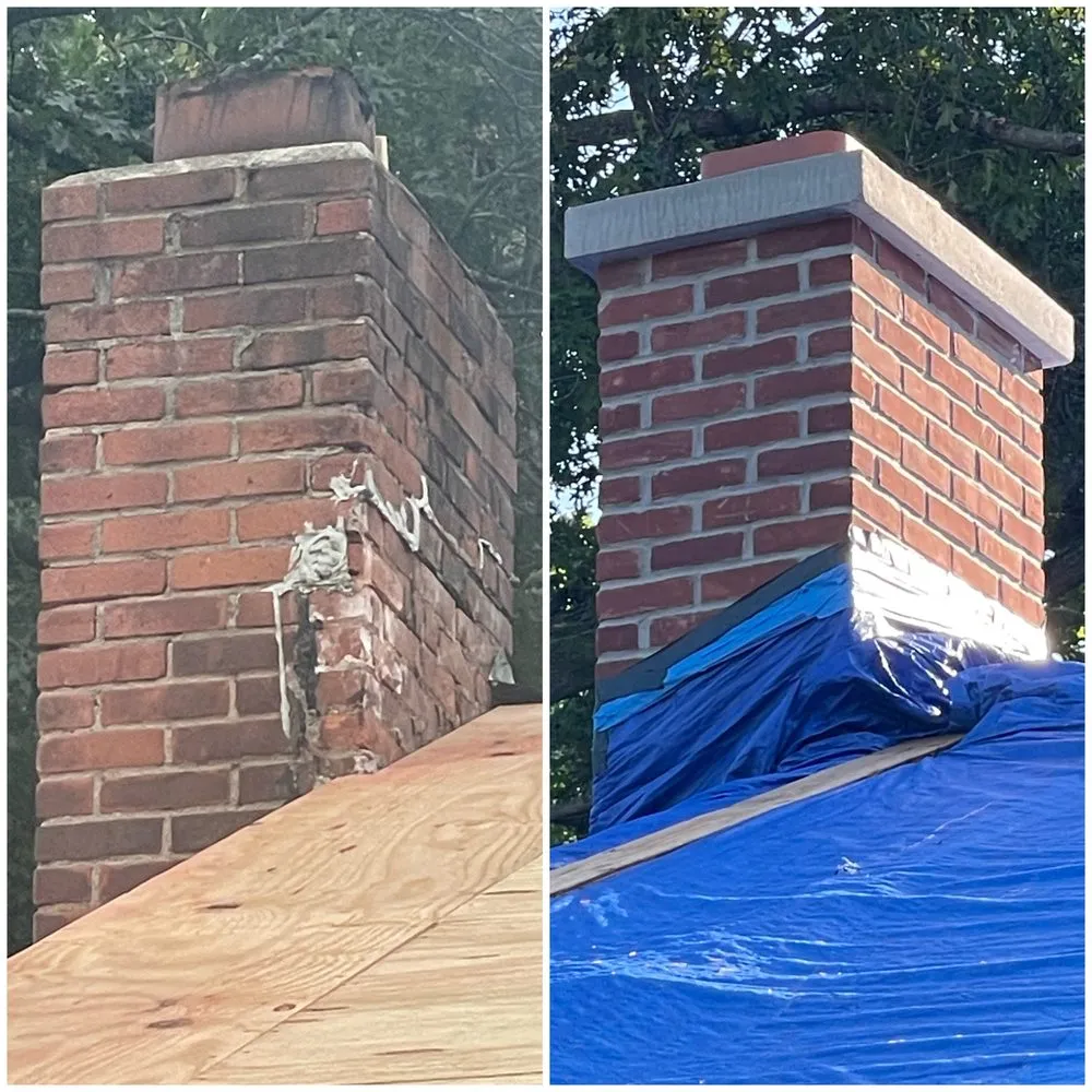 Slide of Ridge Remodeling