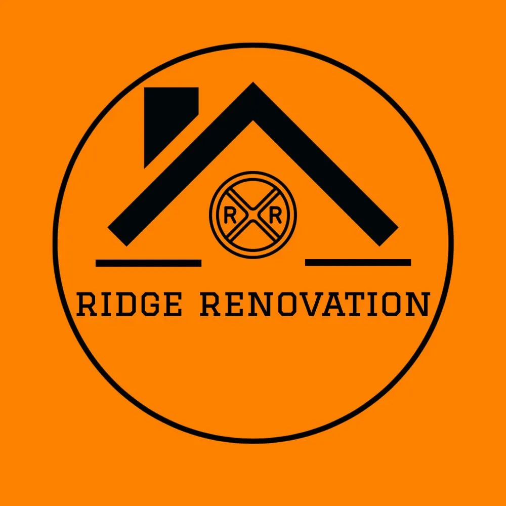 Slide of Ridge Renovation