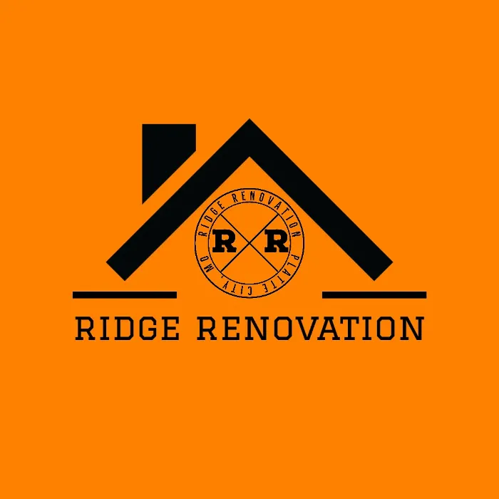 Slide of Ridge Renovation