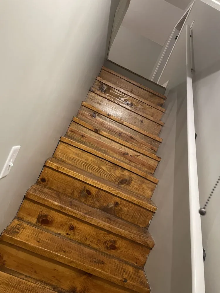 Slide of Ridge Restorations