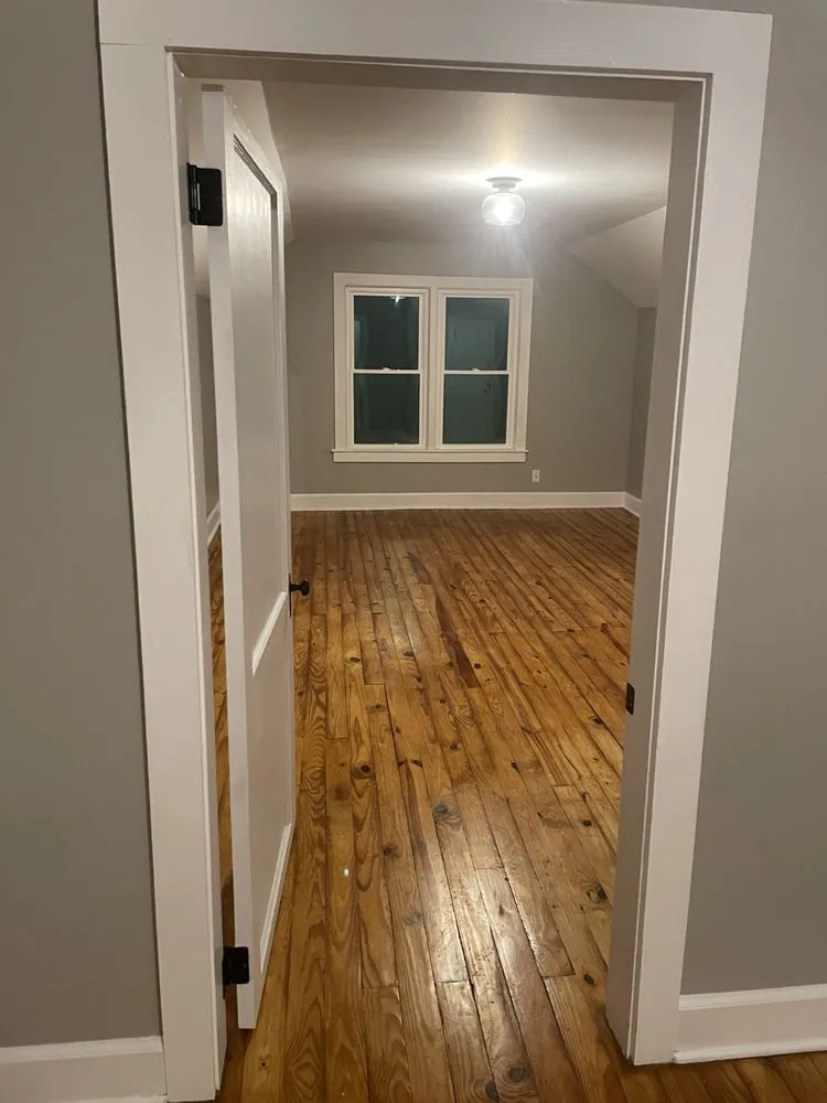 Slide of Ridge Restorations