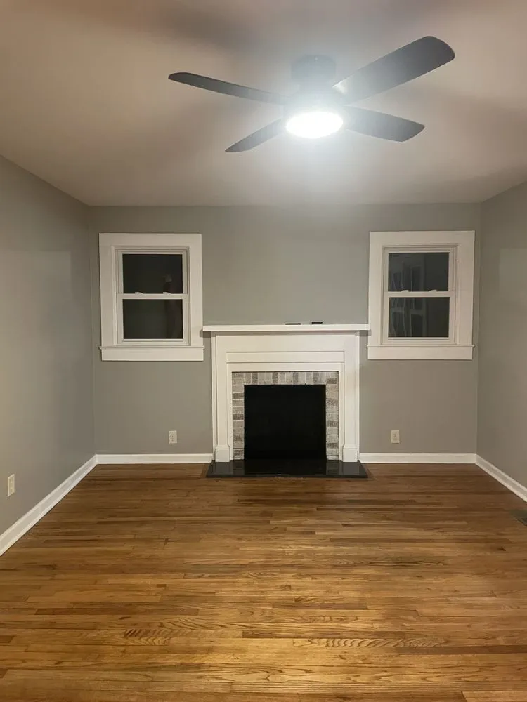 Slide of Ridge Restorations