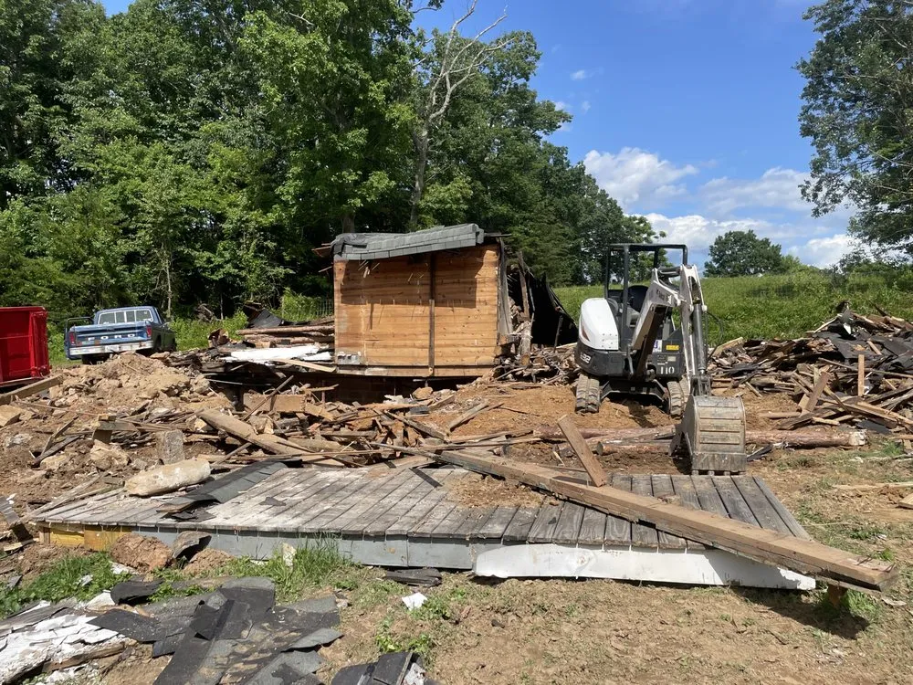 Slide of Ridge Restorations