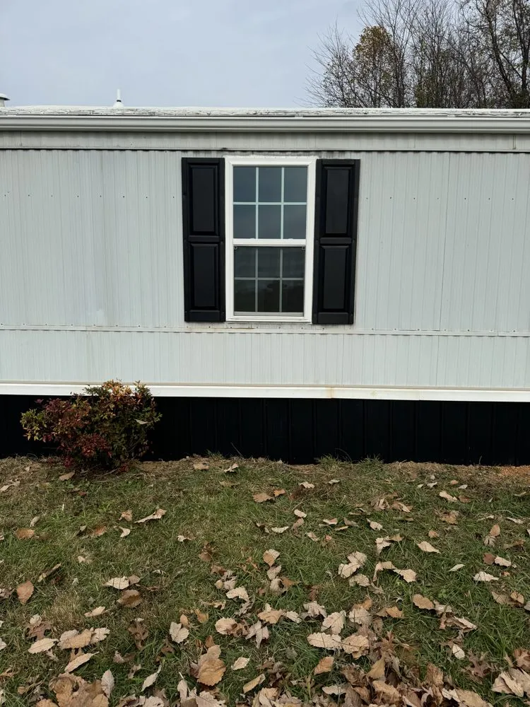 Slide of Ridge Restorations