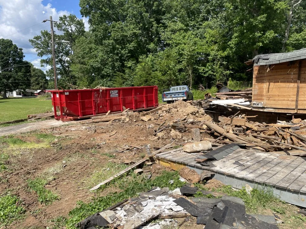 Slide of Ridge Restorations