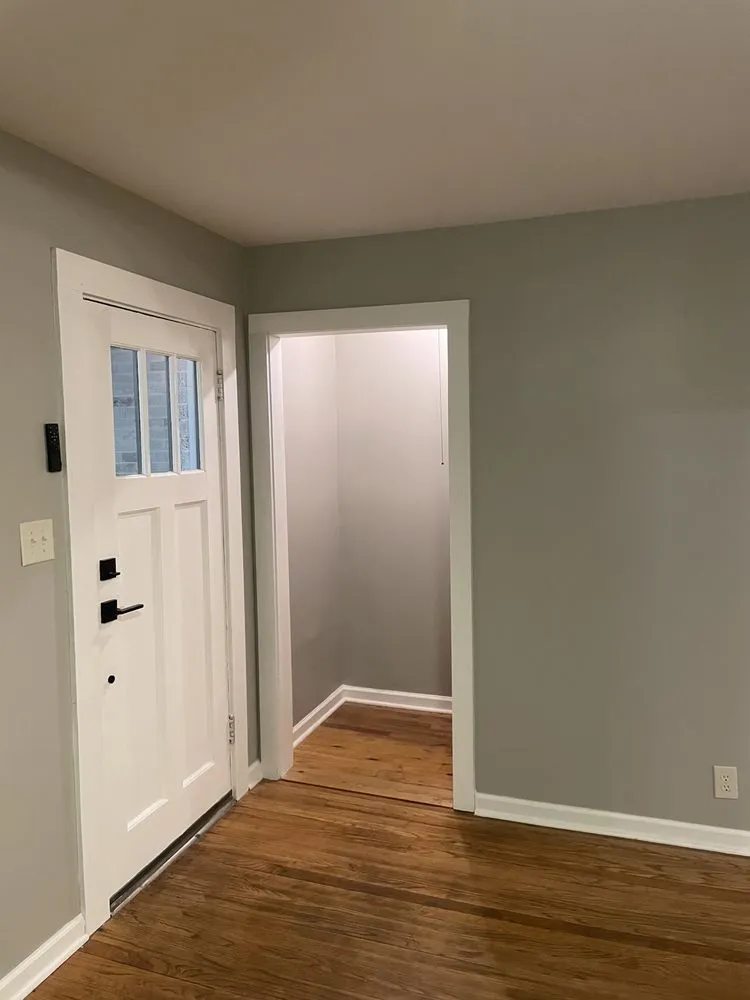 Slide of Ridge Restorations