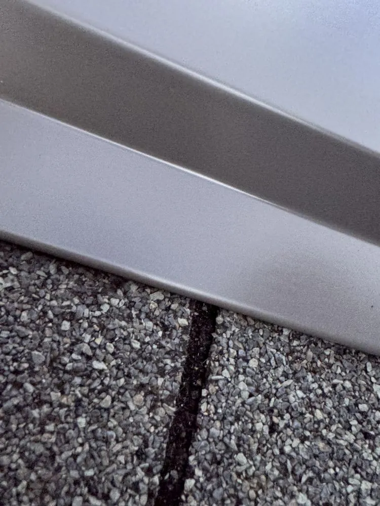 Slide of Ridge Restorations