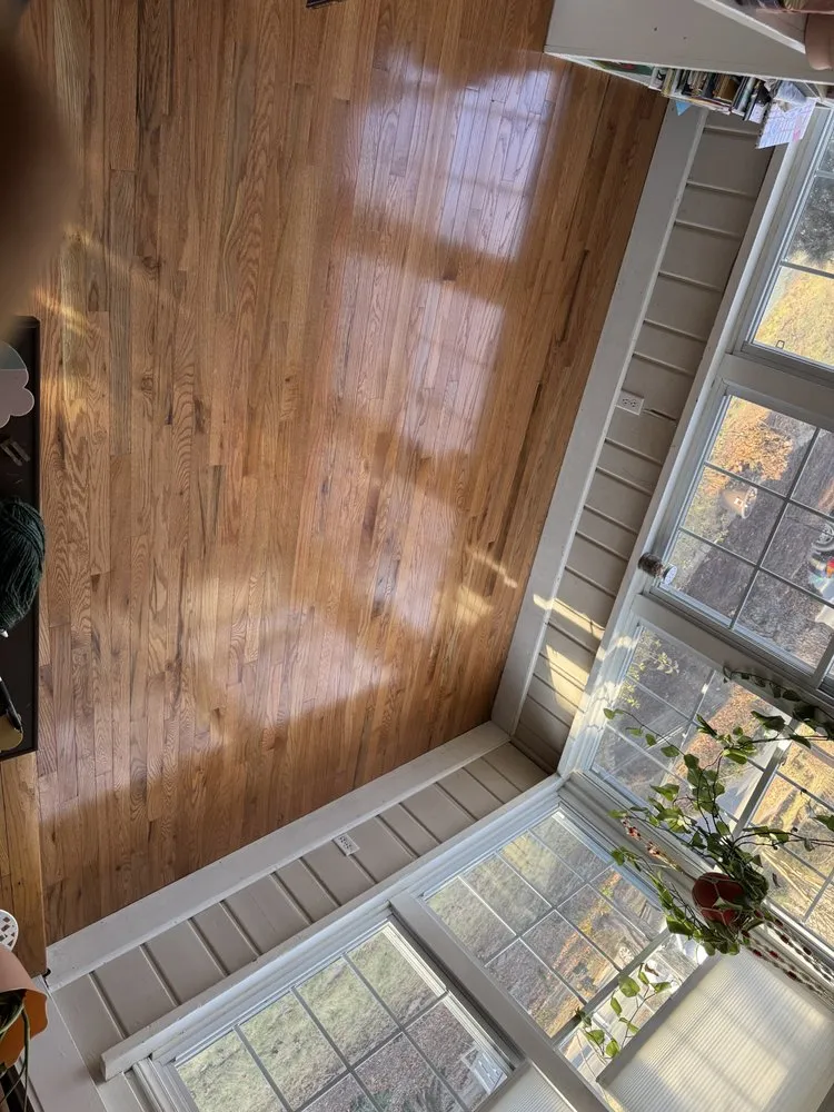 Slide of Ridge Restorations