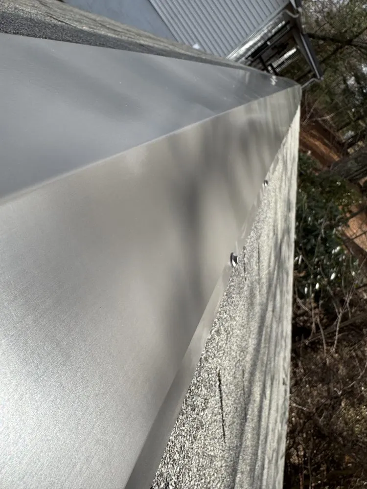 Slide of Ridge Restorations