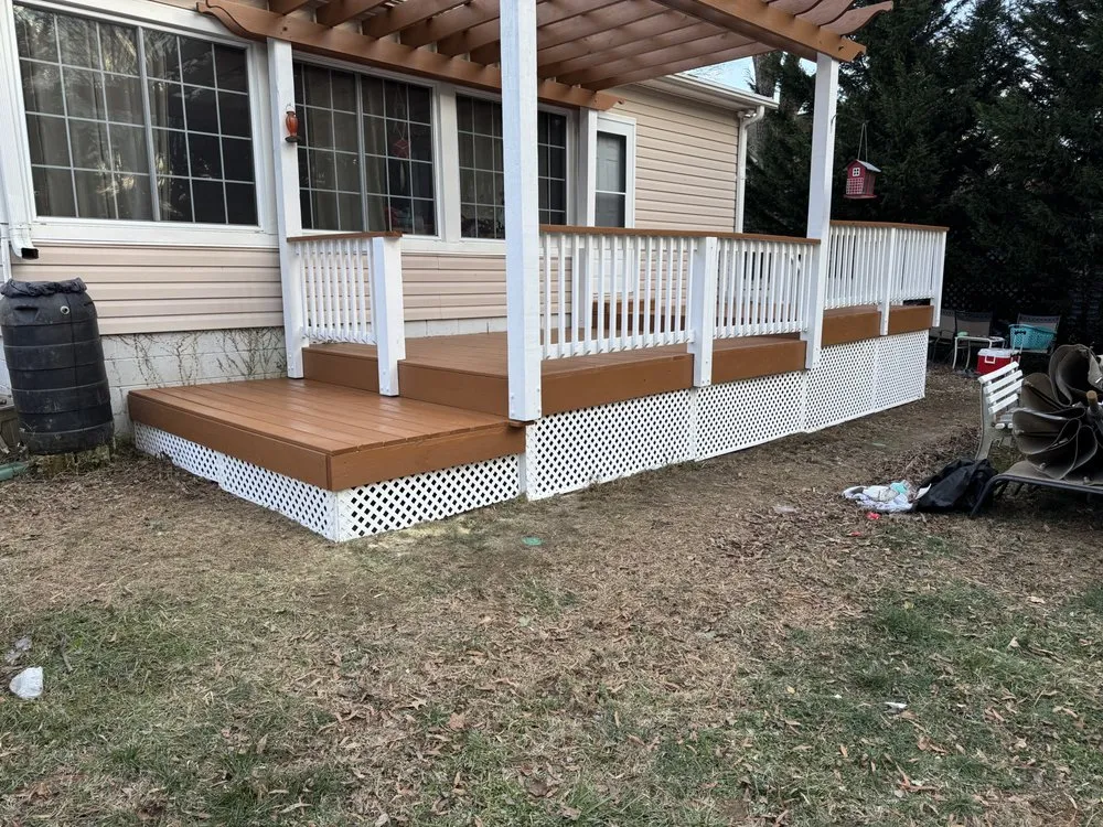 Slide of Ridge Restorations