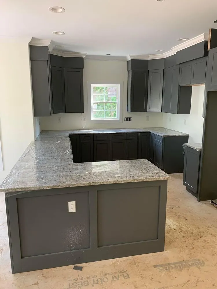 Slide of Ridge Restorations