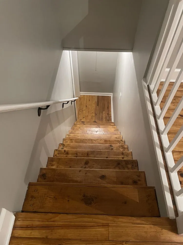 Slide of Ridge Restorations