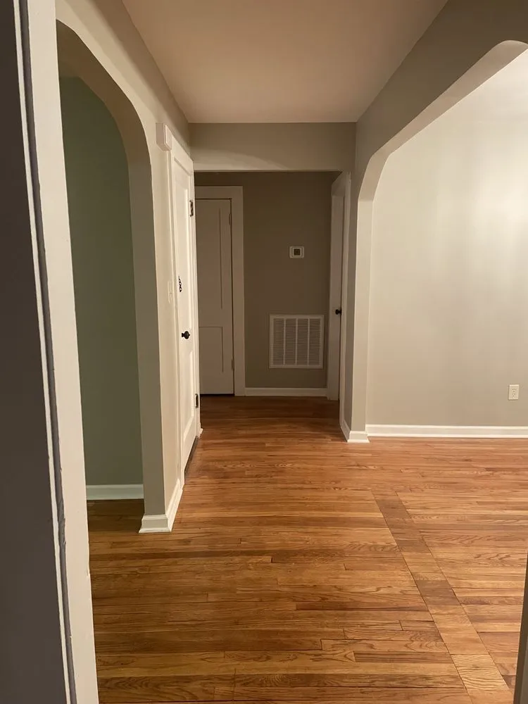 Slide of Ridge Restorations