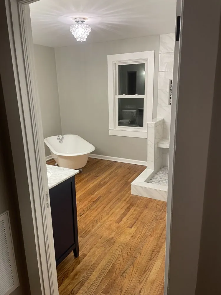 Slide of Ridge Restorations