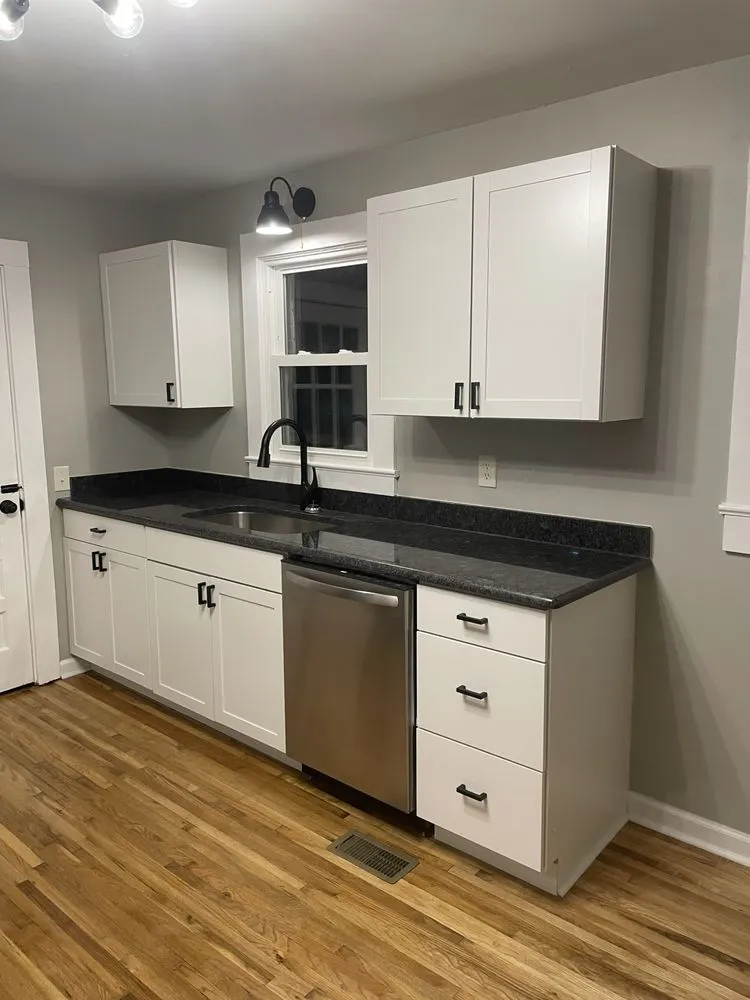 Slide of Ridge Restorations