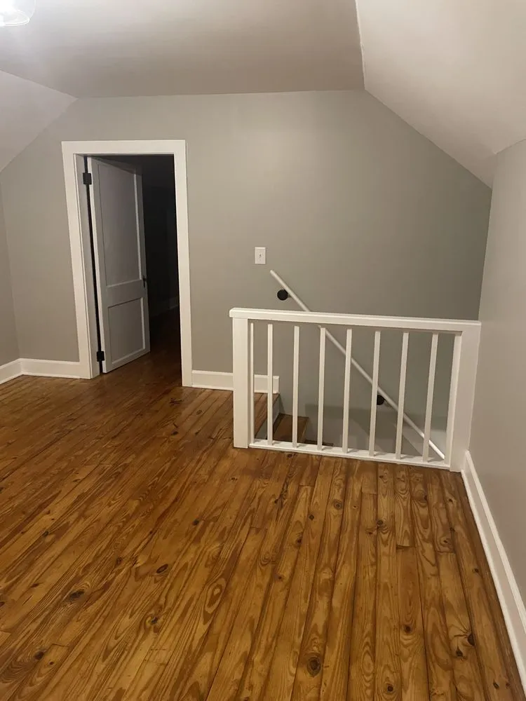 Slide of Ridge Restorations