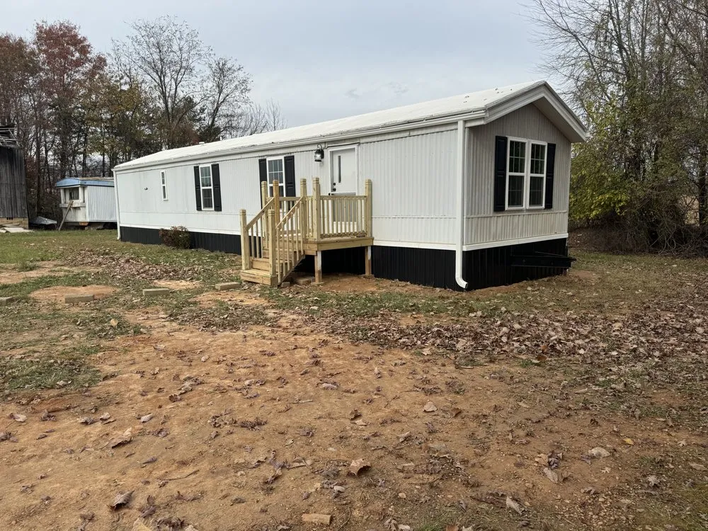 Slide of Ridge Restorations