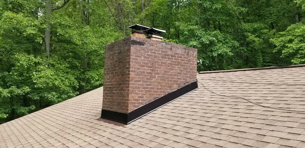 Slide of Ridge Roofing