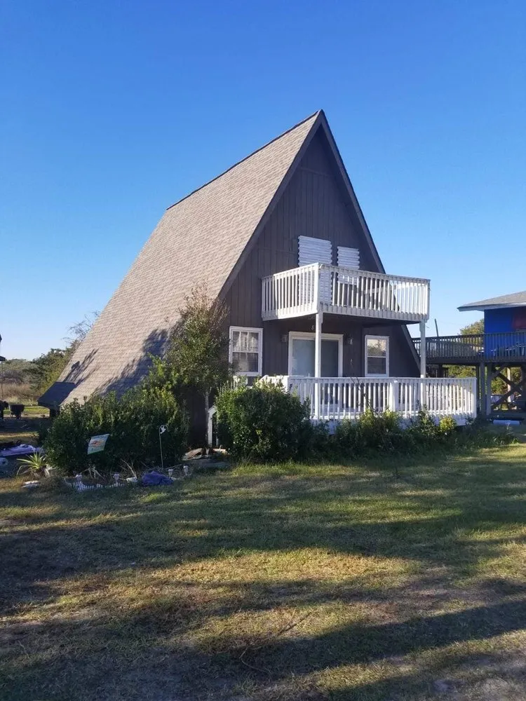 Slide of Ridge Roofing