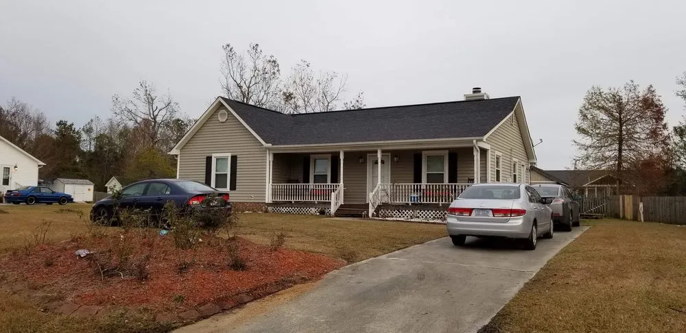 Slide of Ridge Roofing