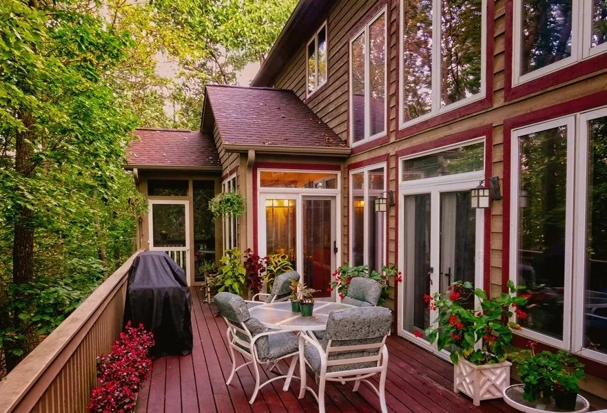 Slide of Ridge Roofing