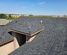 Slide of Ridge Roofing LLC