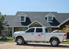 Slide of Ridge Roofing LLC