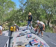 Slide of Ridge Roofing LLC