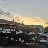 Slide of Ridge Roofing LLC