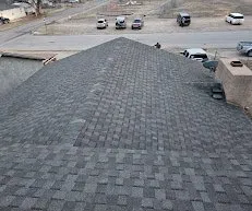 Slide of Ridge Roofing LLC