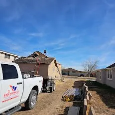 Slide of Ridge Roofing LLC