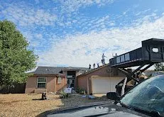 Slide of Ridge Roofing LLC