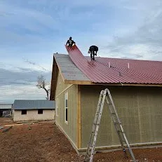 Slide of Ridge Roofing LLC