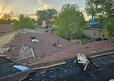 Slide of Ridge Roofing LLC