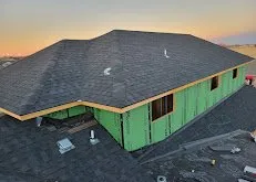 Slide of Ridge Roofing LLC