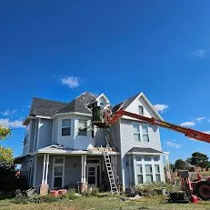 Slide of Ridge Roofing LLC