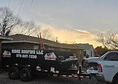 Slide of Ridge Roofing LLC