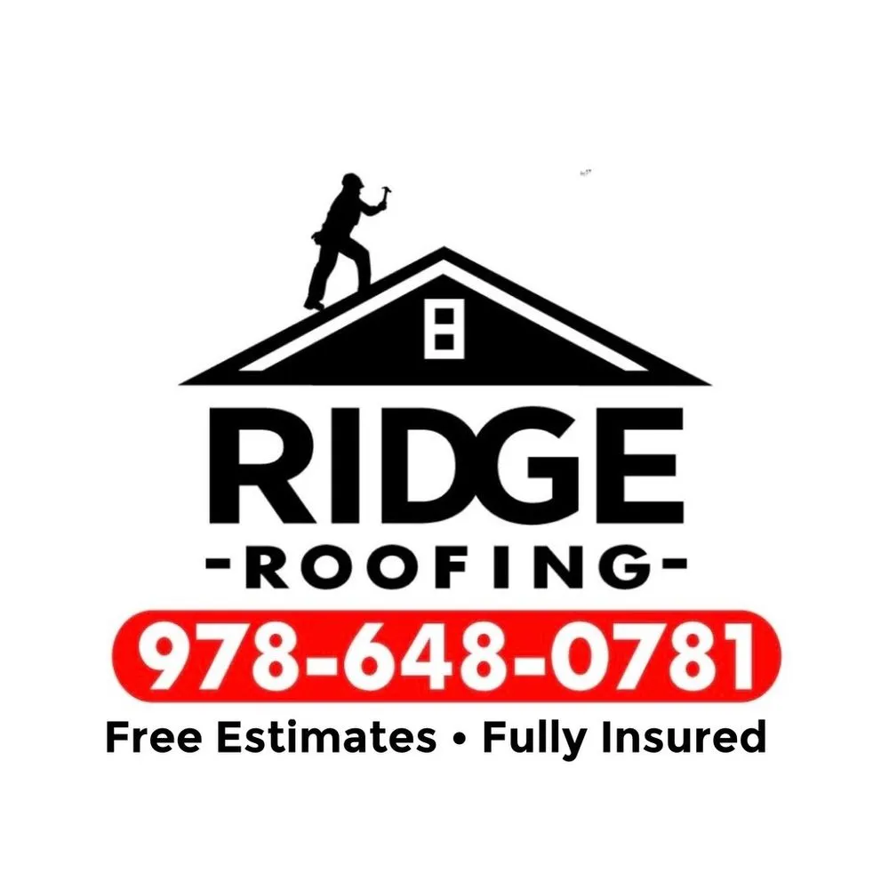 Slide of Ridge Roofing