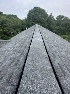 Ridge Roofing