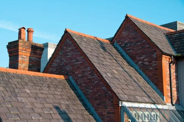 Slide of Ridge Roofing