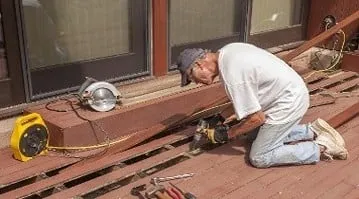 Slide of Ridge Roofing