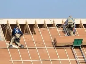 Slide of Ridge Roofing