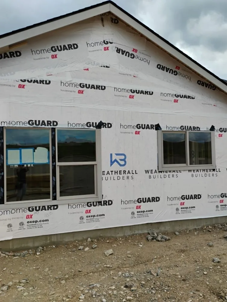 Slide of Ridge Runner Roofing & Construction