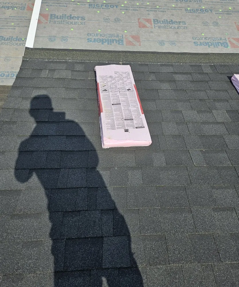 Slide of Ridge Runner Roofing & Construction