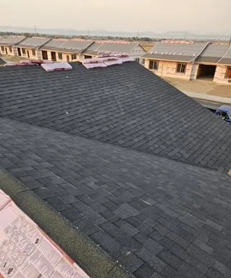 Ridge Runner Roofing & Construction