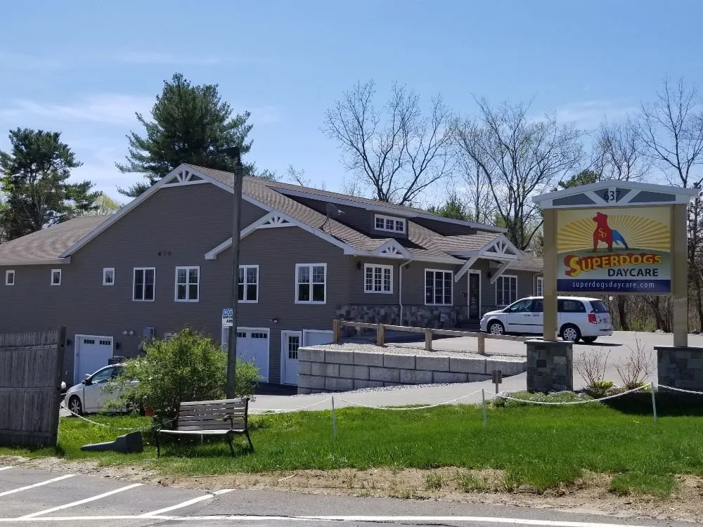 Slide of Ridge Runner Roofing