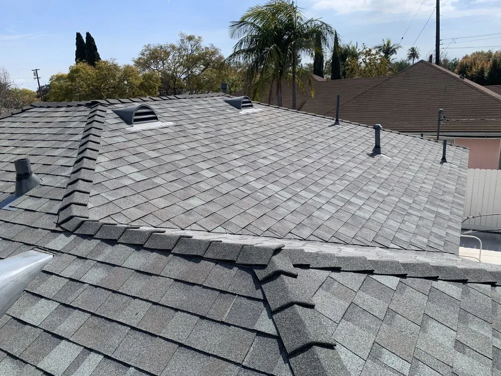 Slide of Ridge Runner Roofing
