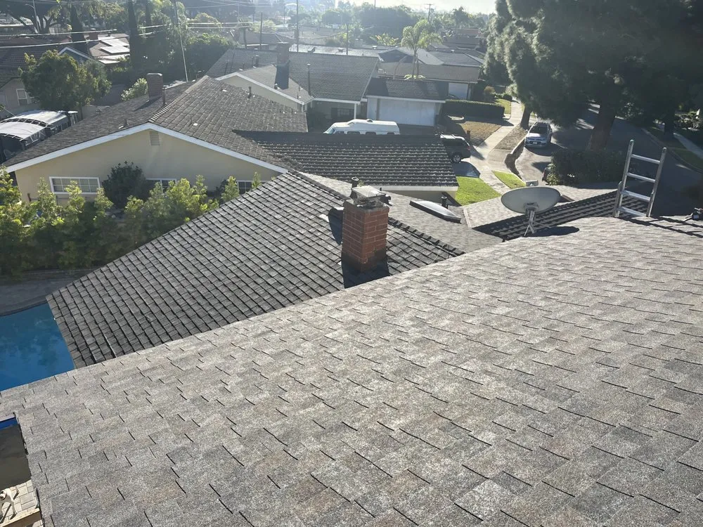 Slide of Ridge Runner Roofing