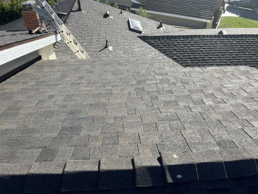 Slide of Ridge Runner Roofing